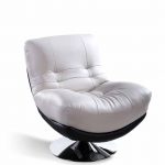 Upholstered Swivel Chairs For Living Room