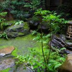 Zen Rock Garden Designs