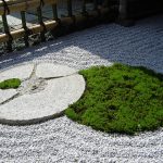 Zen Sand Garden