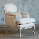 Antique Bergere Chairs