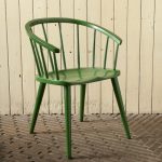 Antique Windsor Chair Value