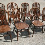 Antique Windsor Chairs For Sale