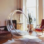 Bubble Hanging Chairs