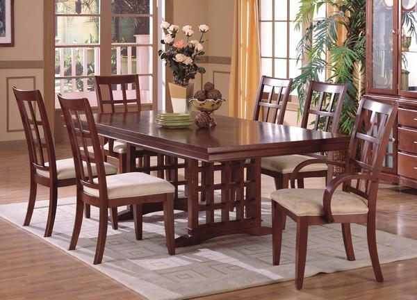 Centerpiece ideas for dining room table