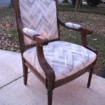 Chair Reupholstery