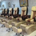 Chairs For Salon