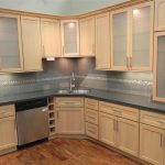 cheap-maple-kitchen-cabinets