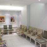 Contemporary Waiting Room Chairs