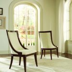 Dining Leather Chairs