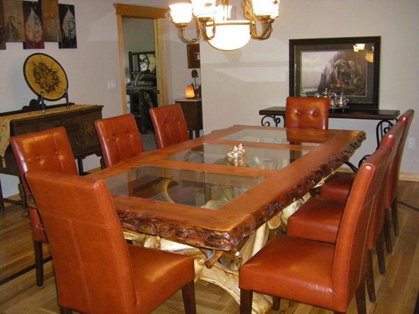 Dining room furniture sets