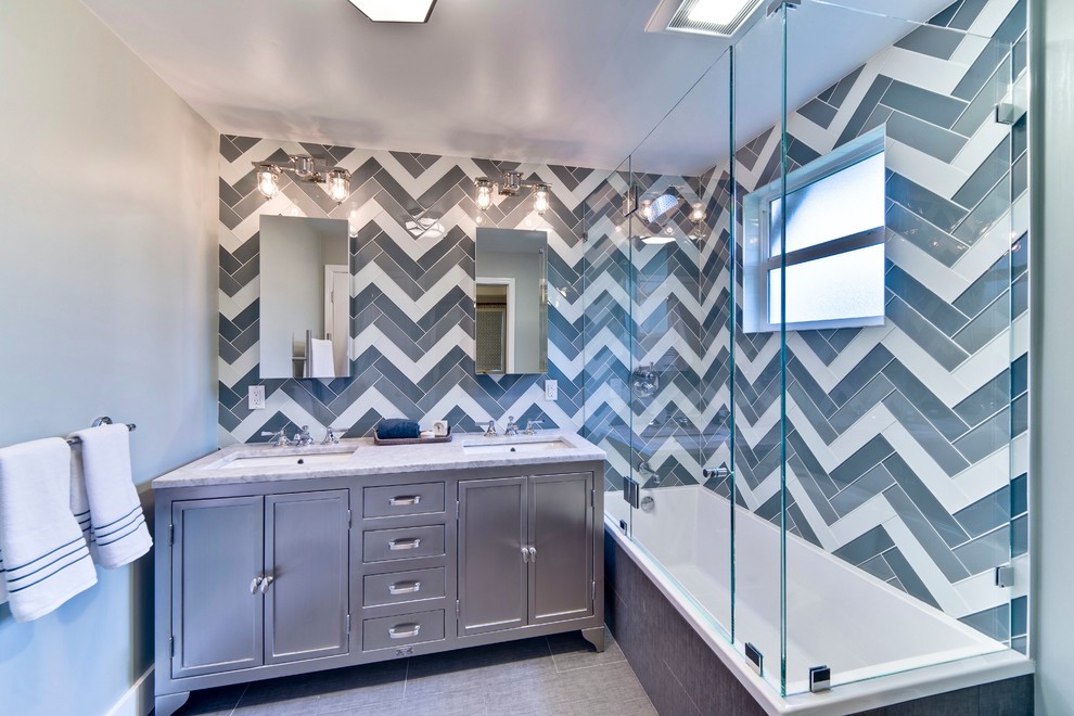 Diy Bathroom Renovations