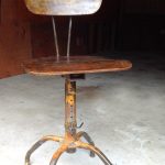 Drafting Table Chairs