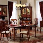 Formal Dining Room Table Centerpieces