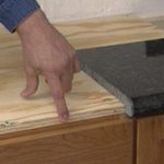 How To Install Granite Countertops In Kitchen