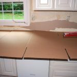 How To Install Slab Granite Countertops