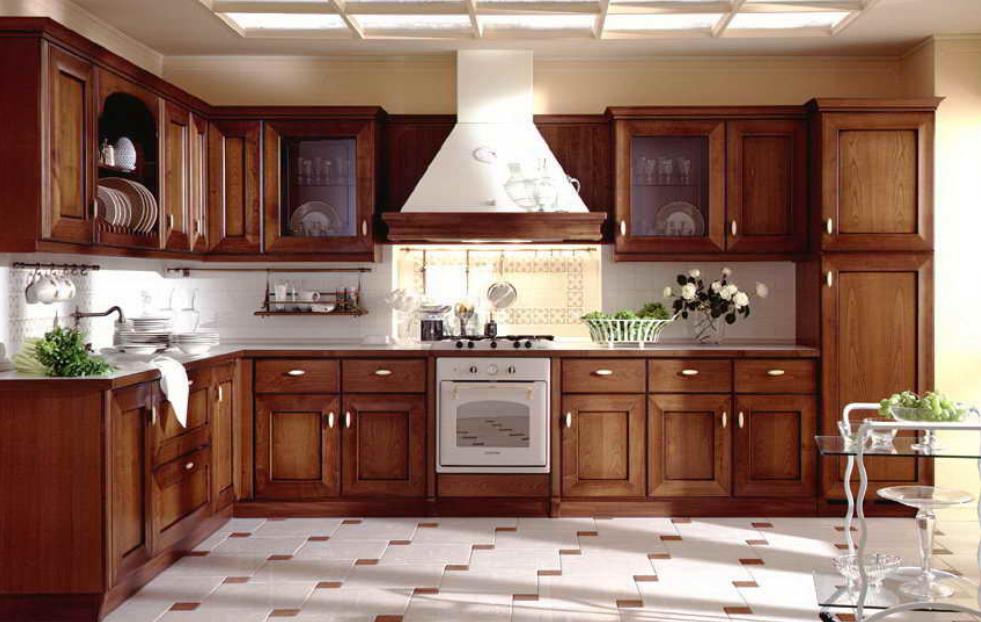 Kitchen cabinet manufacturers