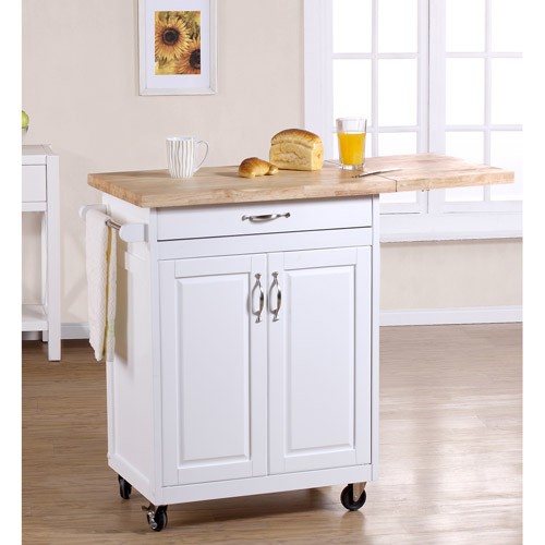 Kitchen cart island ideas