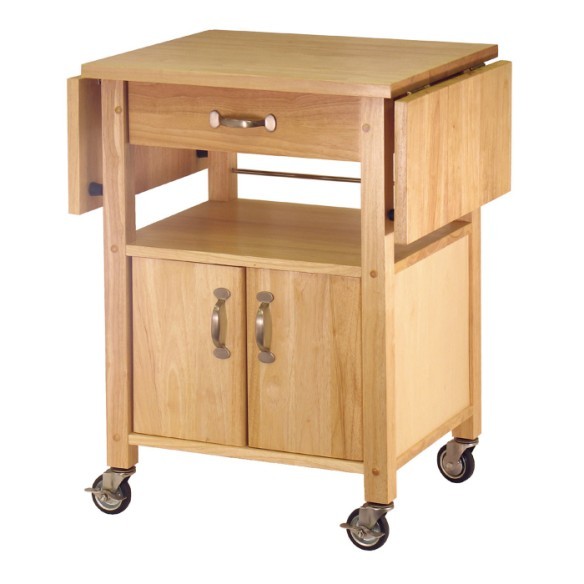 Kitchen cart islands