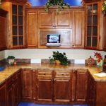 Kitchens With Maple Cabinets
