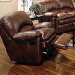 Leather Recliners Chairs