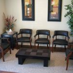Modern Waiting Room Chairs