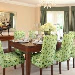 Parsons Dining Room Chairs