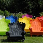 Plastic Chairs Outdoor