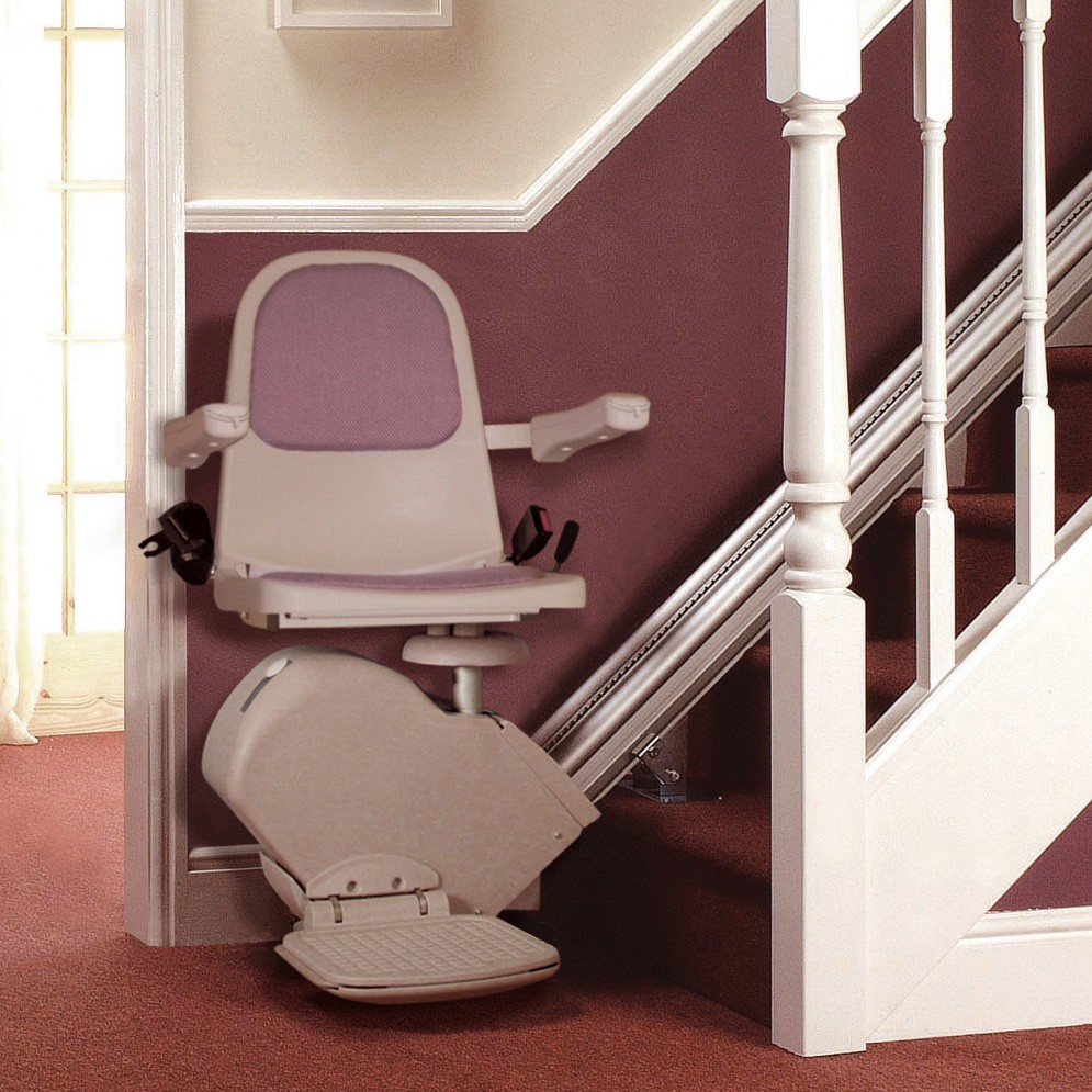 The Many Useful Functions Of Chair Lifts A Creative Mom