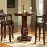 Pub Table And Chair Sets