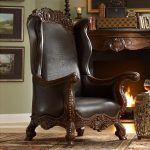 Queen Anne Period Furniture