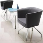 Reception Office Chairs