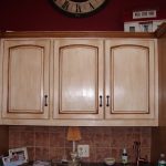 Refinish Kitchen Cabinets