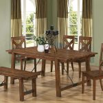 Rustic Dining Room Furniture Sets