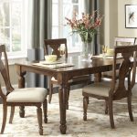 Rustic Dining Room Table Sets