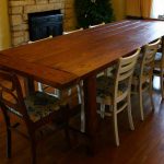 Rustic Dining Tables Ideas