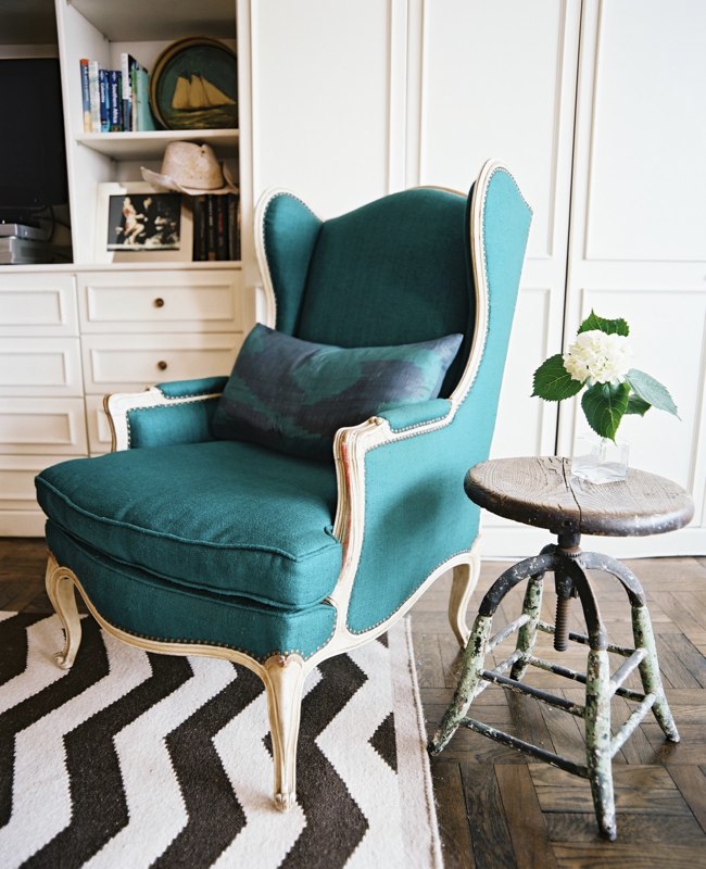 Sofa reupholstery