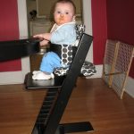 Stokke High Chair Review