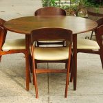 Teak Dining Room Furniture