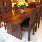 Teak Dining Tables