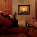 Town And Country Gas Fireplace