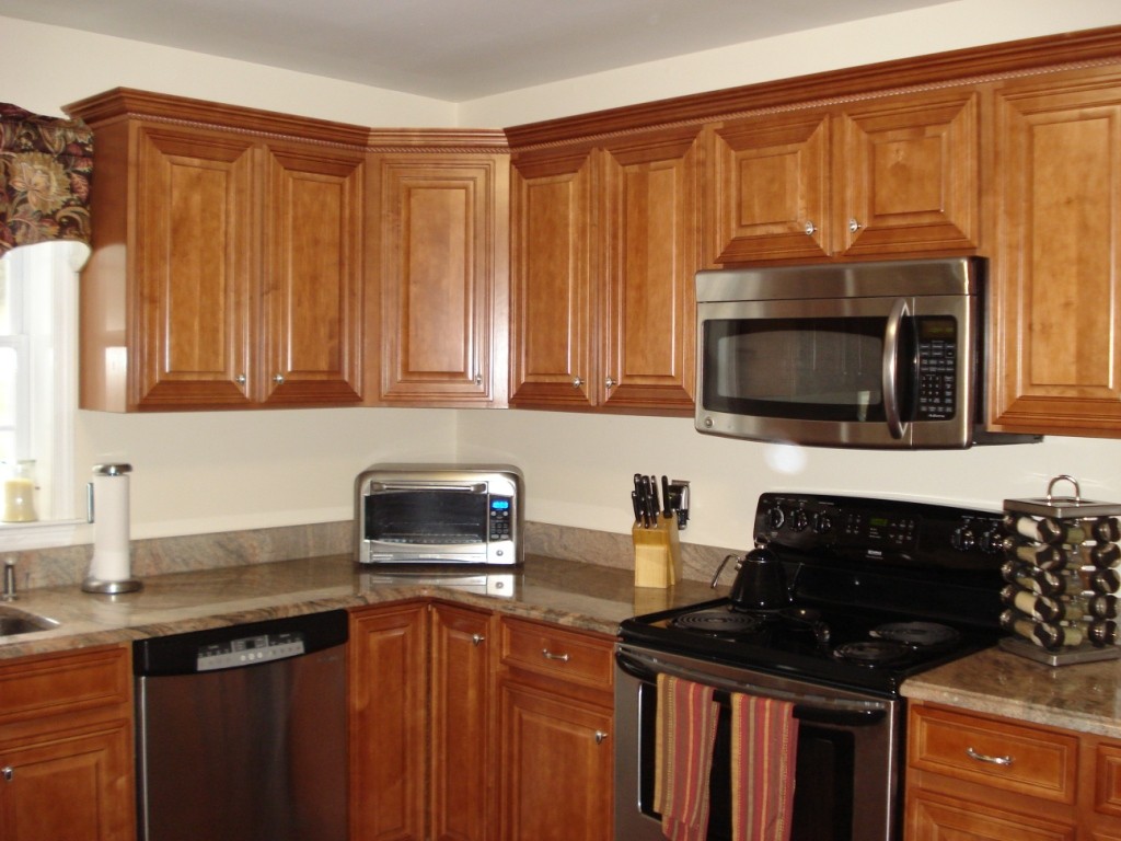 Unfinished kitchen cabinets2