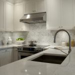 White Granite For Kitchen Countertops