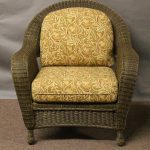Wicker Chair Cushions Clearance