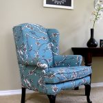 Winged Back Chairs