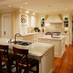 Average Cost To Remodel Kitchen