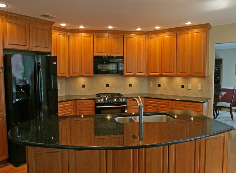 Backsplash ideas for kitchen
