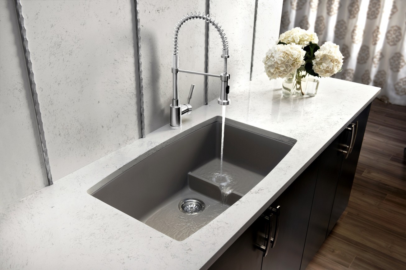 Best undermount kitchen sinks