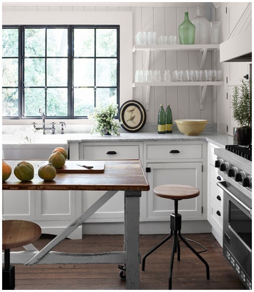 Cheap kitchen cabinets