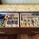 Cutlery Drawer Organizer