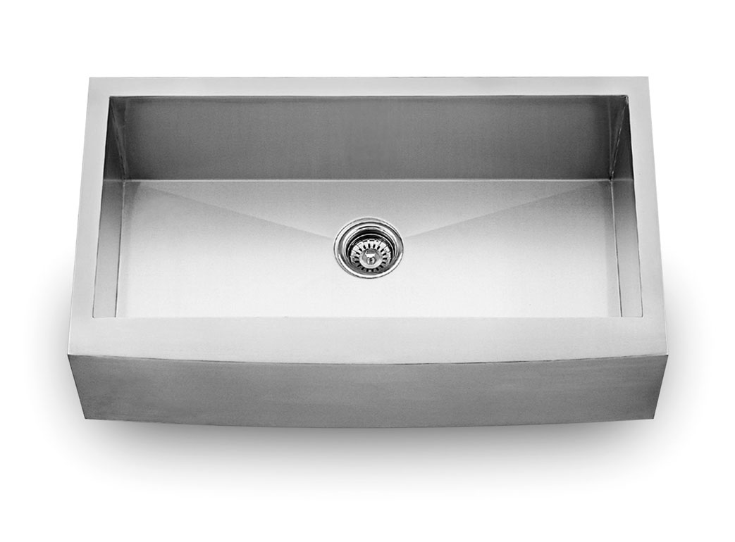 Elkay undermount kitchen sink